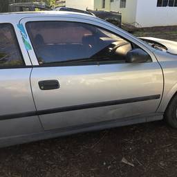 CHEVROLET ASTRA 2001 2.0 GLS 3P