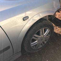 CHEVROLET ASTRA 2001 2.0 GLS 3P