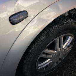 CHEVROLET ASTRA 2001 2.0 GLS 3P