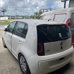 Volkswagen Up! 2016 1.0 Move 5p