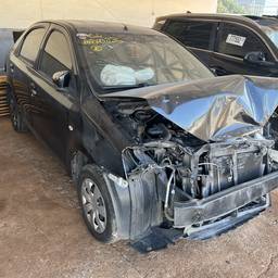 Toyota Toyota Etios 2016 1.5 16v X 4p 2016