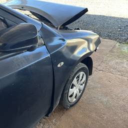 TOYOTA ETIOS 2016 1.5 16V X 4P