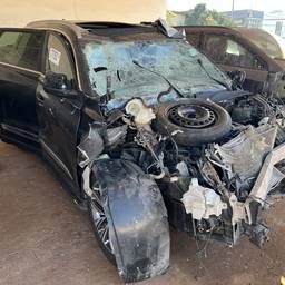 Chery Tiggo 8 2021 1.6 Txs Tgdi Aut. 5p 7 marchas