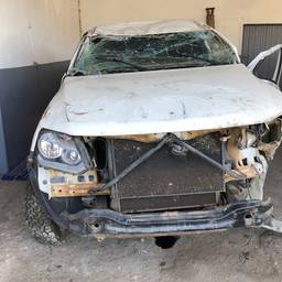 Volkswagen Amarok 2013 2.0 Trendline Cab. Dupla 4x4 4p Manual