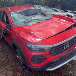 Fiat Fiat Pulse 2022 1.0 Audace Turbo 200 Flex Aut. 5p 2022