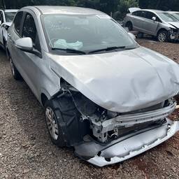 Fiat Fiat Argo 2022 1.0 Drive Flex 5p 2022