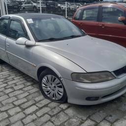Chevrolet Vectra 2001 2.2 Milenium 4p