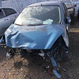 Nissan March 2017 1.0 12v Sv 5p