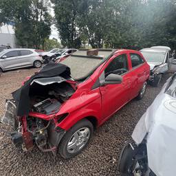 Chevrolet Chevrolet Onix 2015 1.0 Lt 5p 2015