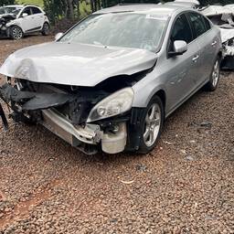 Volvo S60 2012 1.6 T4 4p