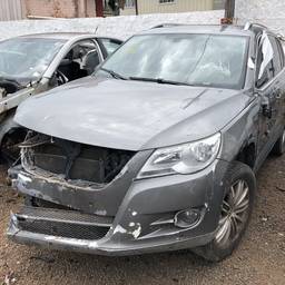 TIGUAN 2.0 TSI 16V 200cv Tiptronic 5p