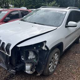 JEEP CHEROKEE 2015 3.2 LIMITED AUT. 5P