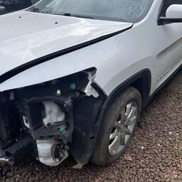 JEEP CHEROKEE 2015 3.2 LIMITED AUT. 5P