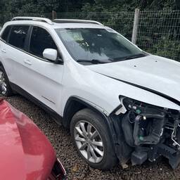 JEEP CHEROKEE 2015 3.2 LIMITED AUT. 5P