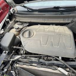 JEEP CHEROKEE 2015 3.2 LIMITED AUT. 5P