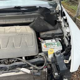 JEEP CHEROKEE 2015 3.2 LIMITED AUT. 5P