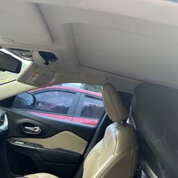 JEEP CHEROKEE 2015 3.2 LIMITED AUT. 5P