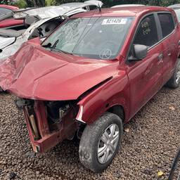 Renault Renault Kwid 2022 1.0 12v Zen Sce 5p marchas 2022