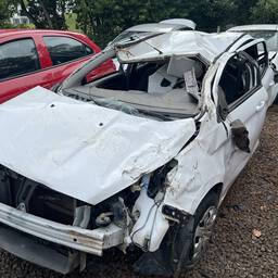 Ford Ka 2017 1.0 Se Flex 4p