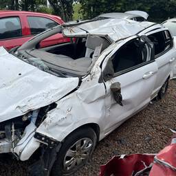 FORD KA 2017 1.0 SE FLEX 4P