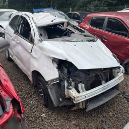 FORD KA 2017 1.0 SE FLEX 4P