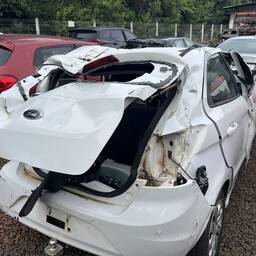 FORD KA 2017 1.0 SE FLEX 4P