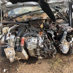 CITROËN C4 LOUNGE 2014 1.6 THP EXCLUSIVE AUT. 4P