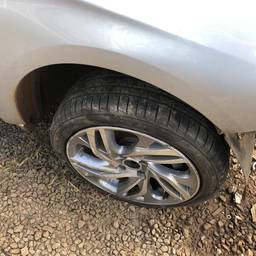 CITROËN C4 LOUNGE 2014 1.6 THP EXCLUSIVE AUT. 4P