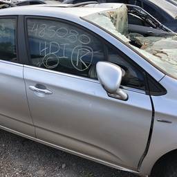 CITROËN C4 LOUNGE 2014 1.6 THP EXCLUSIVE AUT. 4P