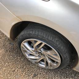 CITROËN C4 LOUNGE 2014 1.6 THP EXCLUSIVE AUT. 4P
