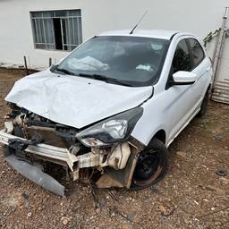 Ford Ford Ka 2015 1.5 Se Flex 5p 2015