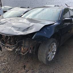 Ford Fusion 2010 3.0 V6 Sel Awd Aut. 4p