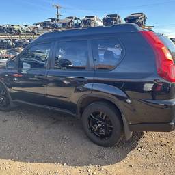 Nissan X-Trail 2009 2.0 Se Aut. 5p