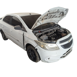 Chevrolet Prisma 2016 1.0 Lt 4p