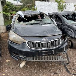 KIA CERATO 2015 1.6 SX FLEX AUT. 4P