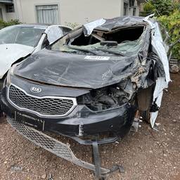 KIA CERATO 2015 1.6 SX FLEX AUT. 4P