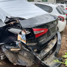 KIA CERATO 2015 1.6 SX FLEX AUT. 4P