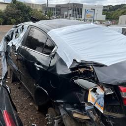 KIA CERATO 2015 1.6 SX FLEX AUT. 4P