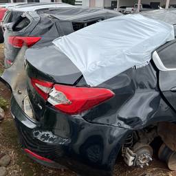 KIA CERATO 2015 1.6 SX FLEX AUT. 4P
