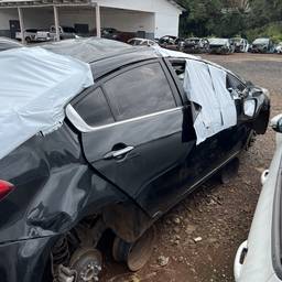 KIA CERATO 2015 1.6 SX FLEX AUT. 4P