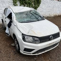 VOLKSWAGEN Volkswagen Gol 2019 1.0 12v Total Flex 5p 2019