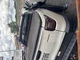 Fiat Fiat Strada 2021 1.3 Freedom Cab. Dupla Flex 4p marchas 2021