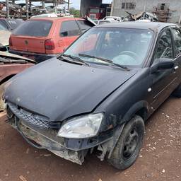 Chevrolet Classic 2010 1.0 Flex Power 4p