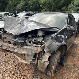 RENAULT SANDERO 2010 1.0 16V EXPRESSION HI-FLEX 5P