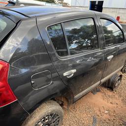 RENAULT SANDERO 2010 1.0 16V EXPRESSION HI-FLEX 5P