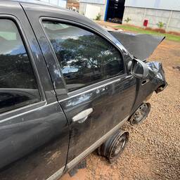RENAULT SANDERO 2010 1.0 16V EXPRESSION HI-FLEX 5P