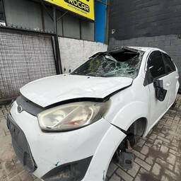 Ford Fiesta 2014 1.6 Rocam Se Flex 5p
