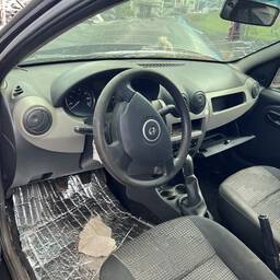 RENAULT SANDERO 2010 1.0 16V EXPRESSION HI-FLEX 5P