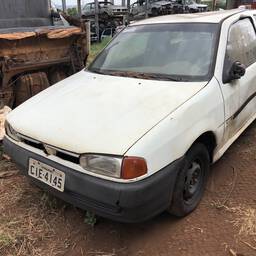 Gol 1000 Mi 2p  / 1000i