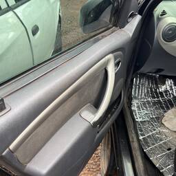 RENAULT SANDERO 2010 1.0 16V EXPRESSION HI-FLEX 5P